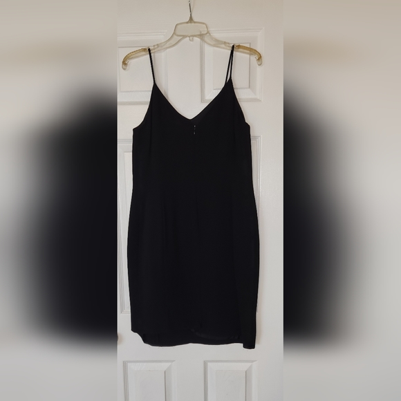 Jones NY Little Black Dress - Picture 2 of 4